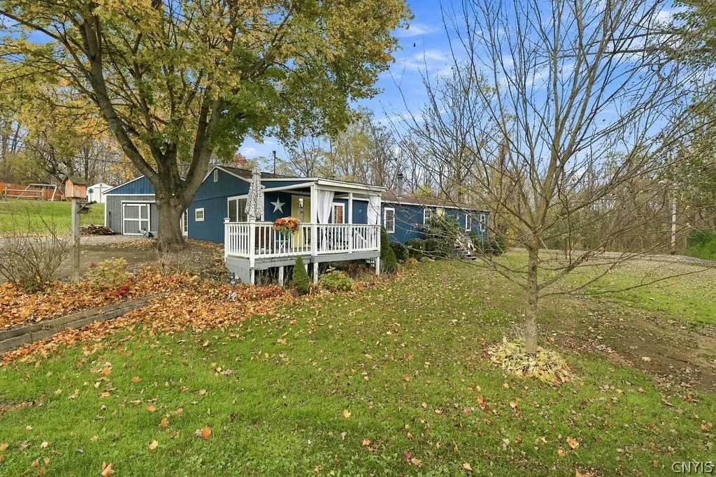 25 Washer Road, Schroeppel, New York 13135, Schroeppel, New York 13135, 4 Bedroom Bedrooms, 7 Room Rooms,1 BathroomBathrooms,Residential,For Sale,25 Washer Road, Schroeppel, New York 13135,0,S1725147