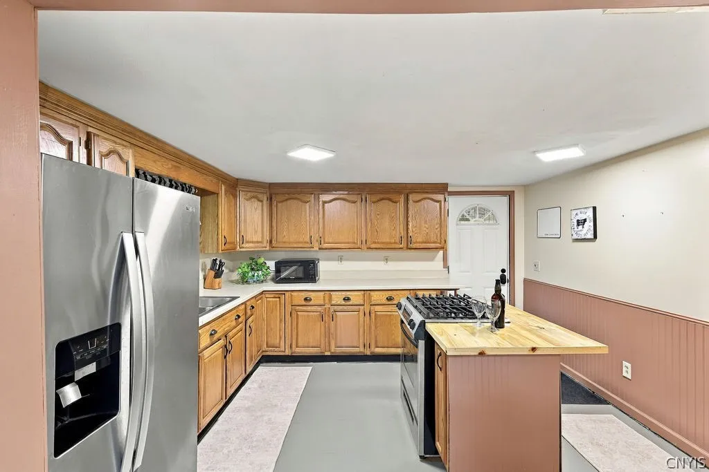 25 Washer Road, Schroeppel, New York 13135, Schroeppel, New York 13135, 4 Bedroom Bedrooms, 7 Room Rooms,1 BathroomBathrooms,Residential,For Sale,25 Washer Road, Schroeppel, New York 13135,0,S1725147