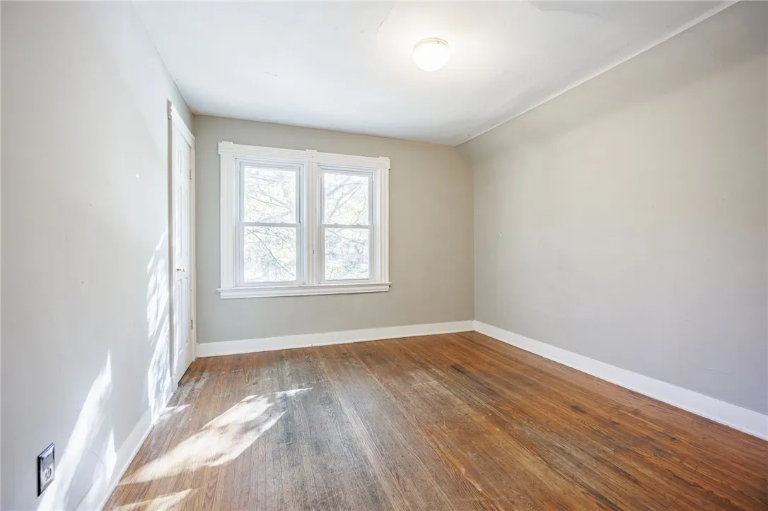 Upstairs