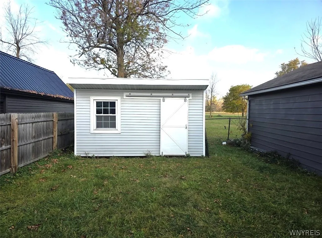 158 Como Park Boulevard, Cheektowaga, New York 142, Cheektowaga, New York 14227, 3 Bedroom Bedrooms, 6 Room Rooms,2 BathroomBathrooms,Residential,For Sale,158 Como Park Boulevard, Cheektowaga, New York 142,0,B1725450