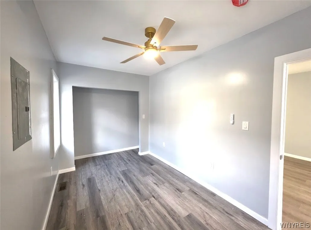 158 Como Park Boulevard, Cheektowaga, New York 142, Cheektowaga, New York 14227, 3 Bedroom Bedrooms, 6 Room Rooms,2 BathroomBathrooms,Residential,For Sale,158 Como Park Boulevard, Cheektowaga, New York 142,0,B1725450