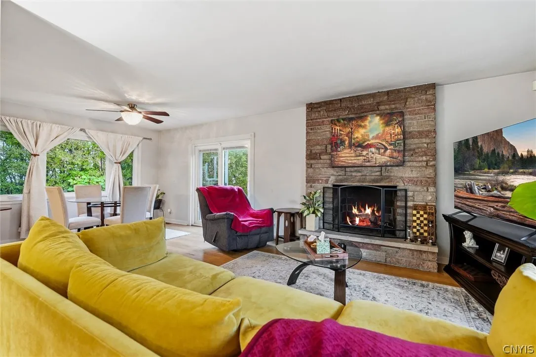 100 Bradford Parkway, Syracuse, New York 13224, Syracuse, New York 13224, 5 Bedroom Bedrooms, 9 Room Rooms,3 BathroomBathrooms,Residential,For Sale,100 Bradford Parkway, Syracuse, New York 13224,0,S1725111