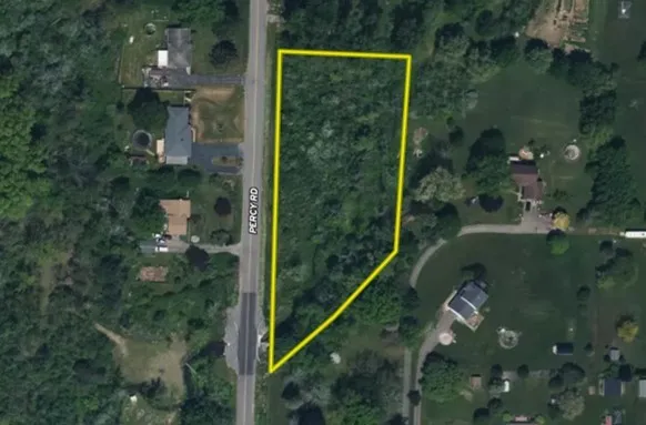 120 Percy Road, Riga, New York 14428, Riga, New York 14428, ,Land,For Sale,120 Percy Road, Riga, New York 14428,0,R1725534