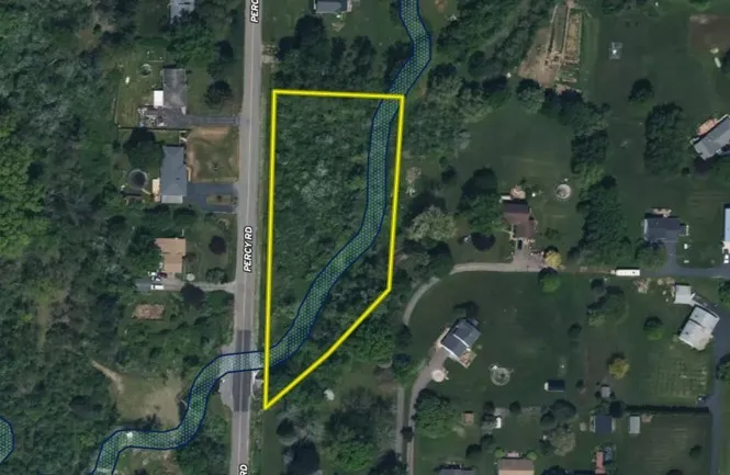 120 Percy Road, Riga, New York 14428, Riga, New York 14428, ,Land,For Sale,120 Percy Road, Riga, New York 14428,0,R1725534