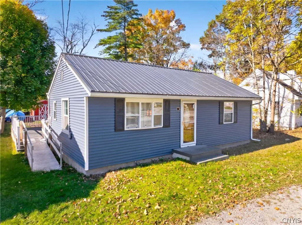 500 Park Drive, Rome, New York 13440, Rome, New York 13440, 2 Bedroom Bedrooms, 5 Room Rooms,1 BathroomBathrooms,Residential,For Sale,500 Park Drive, Rome, New York 13440,0,S1725605