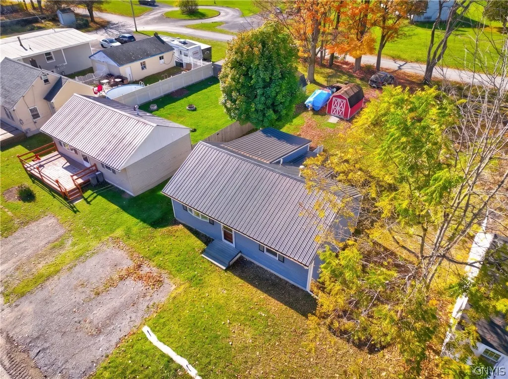 500 Park Drive, Rome, New York 13440, Rome, New York 13440, 2 Bedroom Bedrooms, 5 Room Rooms,1 BathroomBathrooms,Residential,For Sale,500 Park Drive, Rome, New York 13440,0,S1725605