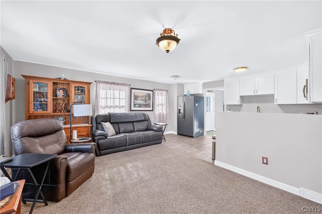 500 Park Drive, Rome, New York 13440, Rome, New York 13440, 2 Bedroom Bedrooms, 5 Room Rooms,1 BathroomBathrooms,Residential,For Sale,500 Park Drive, Rome, New York 13440,0,S1725605