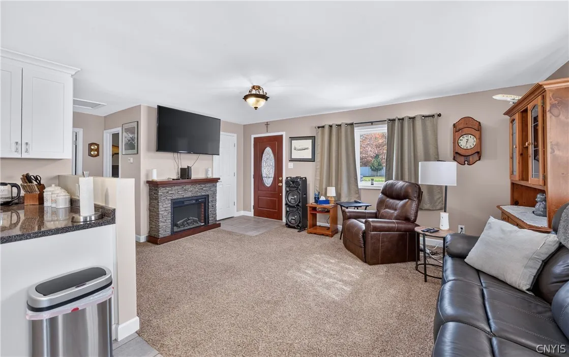 500 Park Drive, Rome, New York 13440, Rome, New York 13440, 2 Bedroom Bedrooms, 5 Room Rooms,1 BathroomBathrooms,Residential,For Sale,500 Park Drive, Rome, New York 13440,0,S1725605