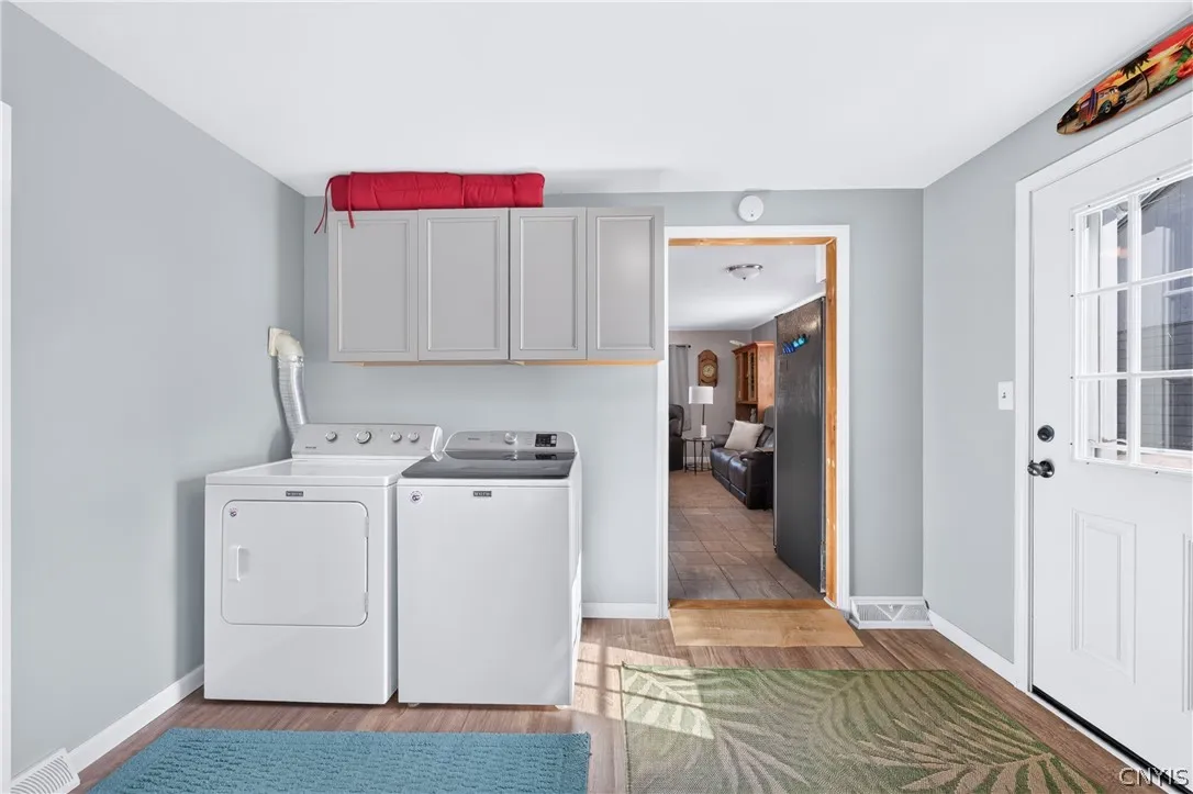 500 Park Drive, Rome, New York 13440, Rome, New York 13440, 2 Bedroom Bedrooms, 5 Room Rooms,1 BathroomBathrooms,Residential,For Sale,500 Park Drive, Rome, New York 13440,0,S1725605