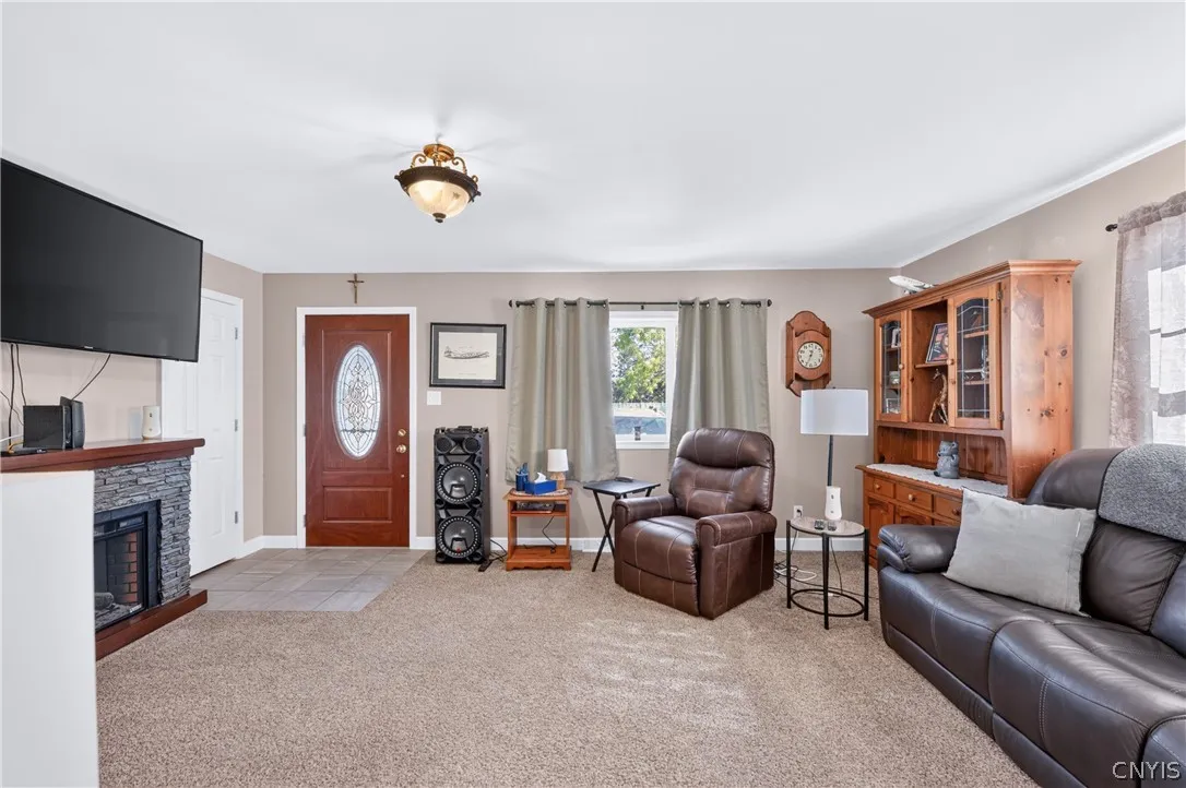 500 Park Drive, Rome, New York 13440, Rome, New York 13440, 2 Bedroom Bedrooms, 5 Room Rooms,1 BathroomBathrooms,Residential,For Sale,500 Park Drive, Rome, New York 13440,0,S1725605