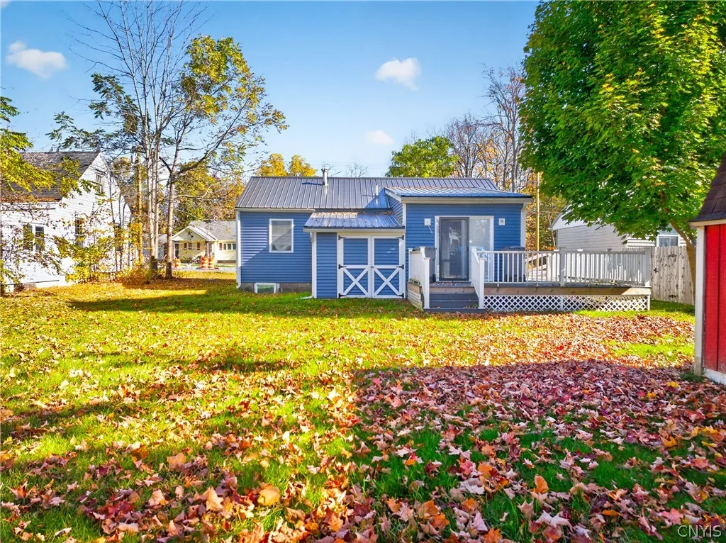 500 Park Drive, Rome, New York 13440, Rome, New York 13440, 2 Bedroom Bedrooms, 5 Room Rooms,1 BathroomBathrooms,Residential,For Sale,500 Park Drive, Rome, New York 13440,0,S1725605