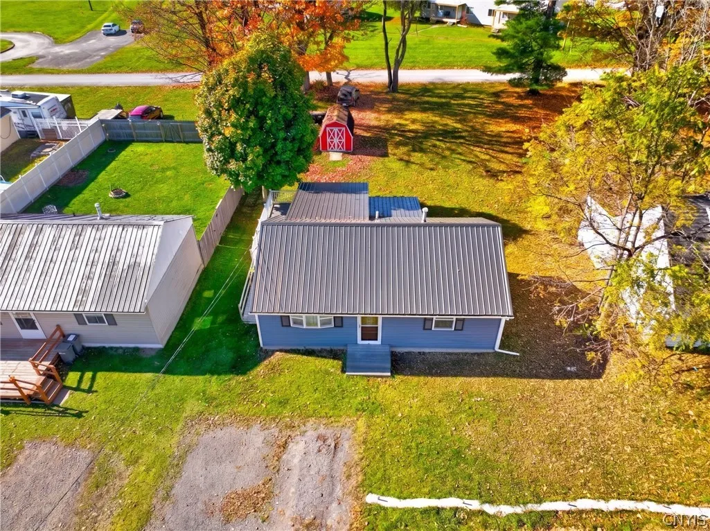 500 Park Drive, Rome, New York 13440, Rome, New York 13440, 2 Bedroom Bedrooms, 5 Room Rooms,1 BathroomBathrooms,Residential,For Sale,500 Park Drive, Rome, New York 13440,0,S1725605
