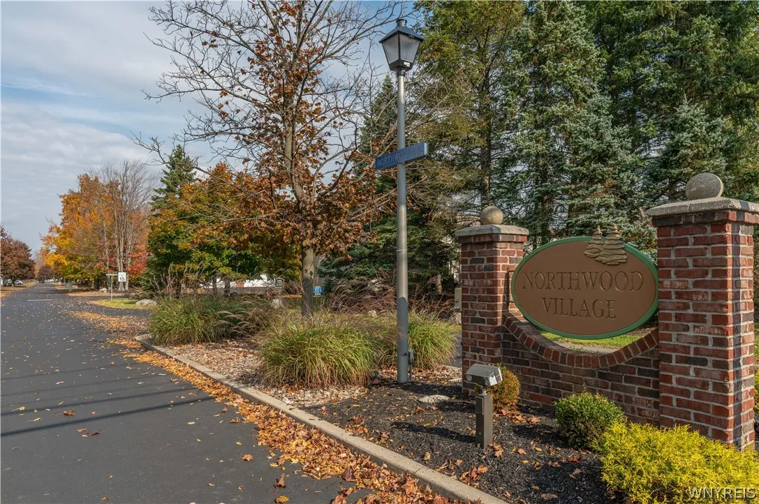 8 Northwood Drive, Lancaster, New York 14043, Lancaster, New York 14043, 2 Bedroom Bedrooms, 6 Room Rooms,1 BathroomBathrooms,Residential,For Sale,8 Northwood Drive, Lancaster, New York 14043,0,B1725576