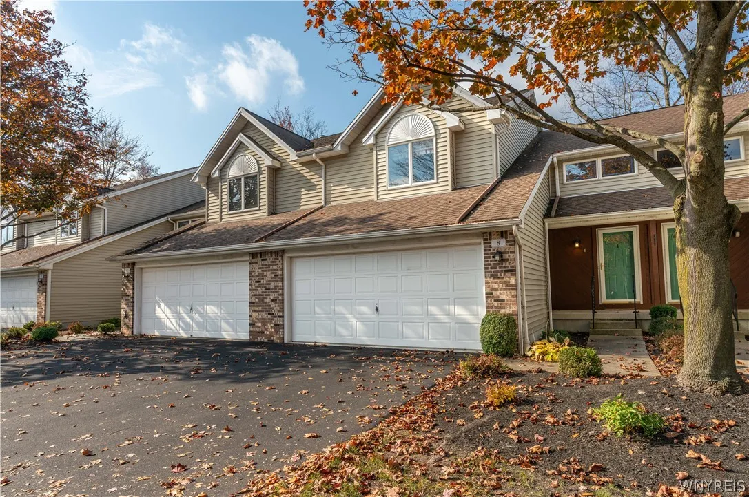 8 Northwood Drive, Lancaster, New York 14043, Lancaster, New York 14043, 2 Bedroom Bedrooms, 6 Room Rooms,1 BathroomBathrooms,Residential,For Sale,8 Northwood Drive, Lancaster, New York 14043,0,B1725576