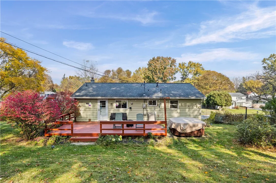 90 Caroline Drive, Gates, New York 14624, Gates, New York 14624, 3 Bedroom Bedrooms, 6 Room Rooms,1 BathroomBathrooms,Residential,For Sale,90 Caroline Drive, Gates, New York 14624,0,R1724502