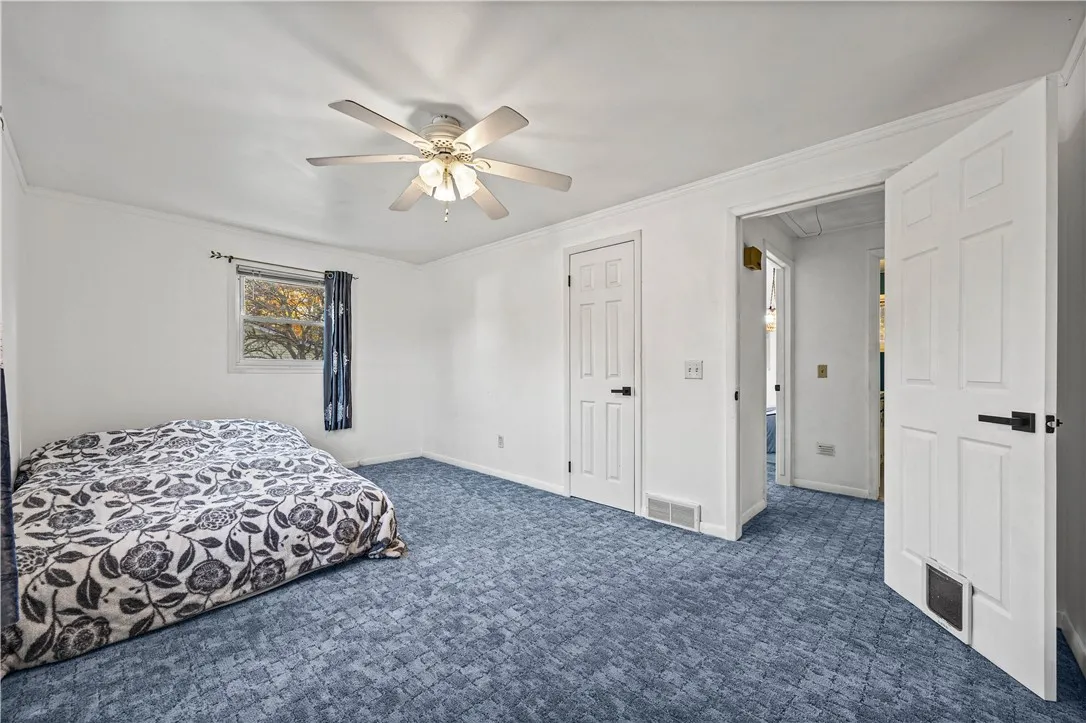 90 Caroline Drive, Gates, New York 14624, Gates, New York 14624, 3 Bedroom Bedrooms, 6 Room Rooms,1 BathroomBathrooms,Residential,For Sale,90 Caroline Drive, Gates, New York 14624,0,R1724502