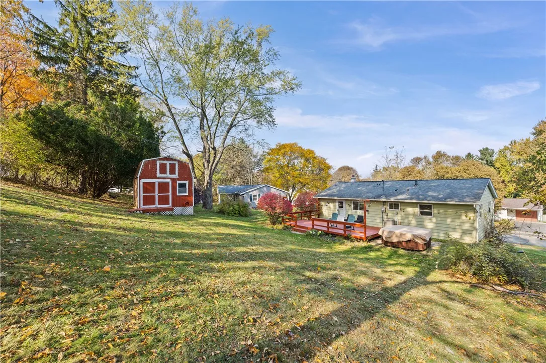 90 Caroline Drive, Gates, New York 14624, Gates, New York 14624, 3 Bedroom Bedrooms, 6 Room Rooms,1 BathroomBathrooms,Residential,For Sale,90 Caroline Drive, Gates, New York 14624,0,R1724502