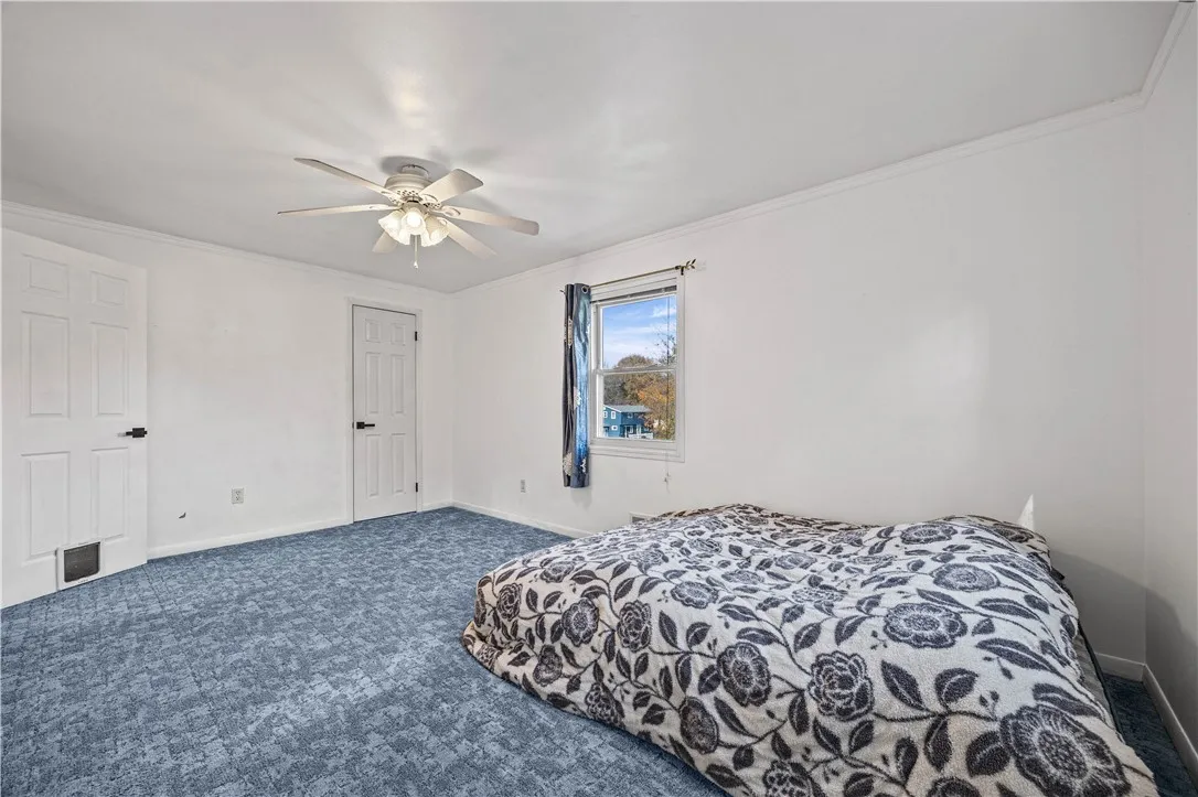 90 Caroline Drive, Gates, New York 14624, Gates, New York 14624, 3 Bedroom Bedrooms, 6 Room Rooms,1 BathroomBathrooms,Residential,For Sale,90 Caroline Drive, Gates, New York 14624,0,R1724502