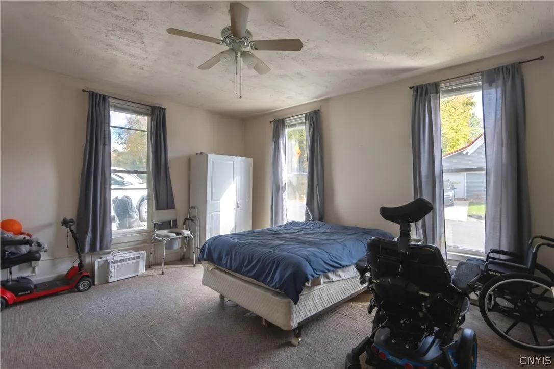 107 Bridge Street, Theresa, New York 13691, Theresa, New York 13691, 5 Bedroom Bedrooms, 10 Room Rooms,2 BathroomBathrooms,Residential,For Sale,107 Bridge Street, Theresa, New York 13691,0,S1722527