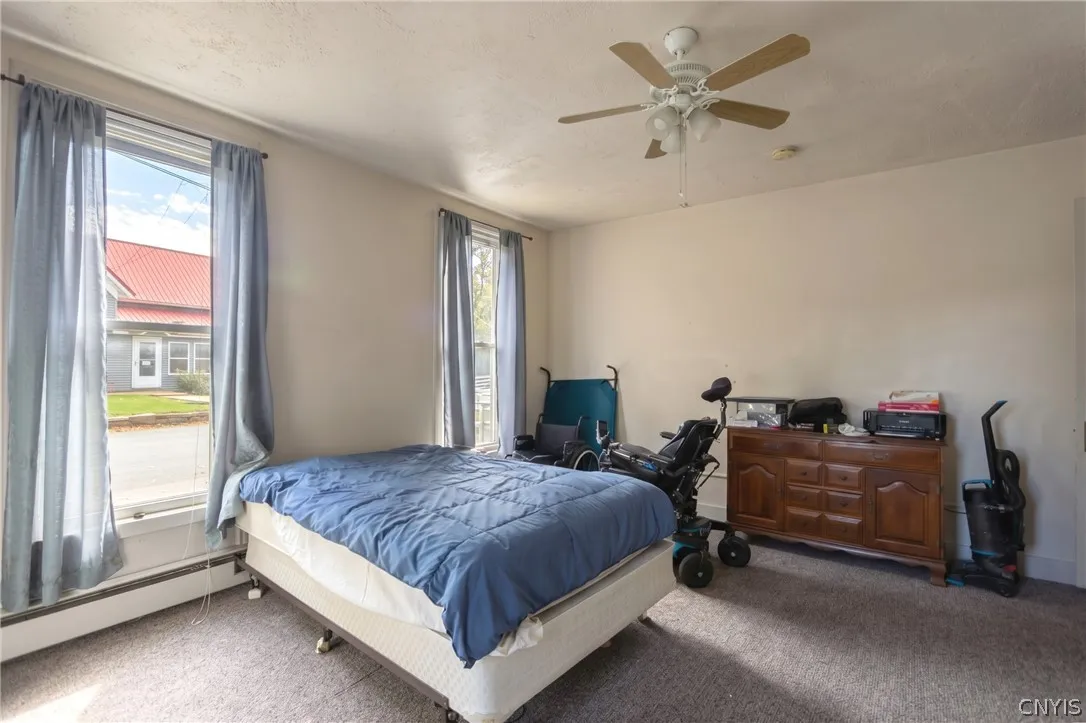 107 Bridge Street, Theresa, New York 13691, Theresa, New York 13691, 5 Bedroom Bedrooms, 10 Room Rooms,2 BathroomBathrooms,Residential,For Sale,107 Bridge Street, Theresa, New York 13691,0,S1722527