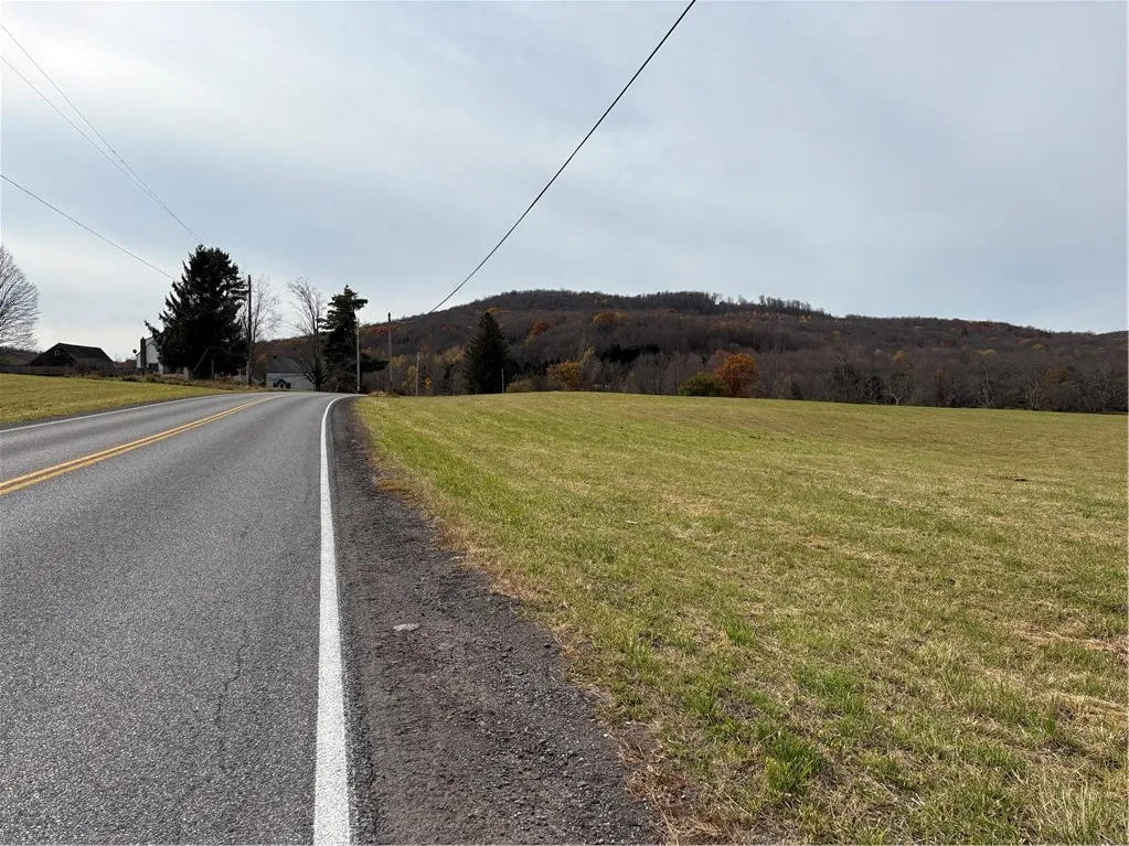0 County Hwy 33, Harpersfield, New York 13786, Harpersfield, New York 13786, ,Land,For Sale,0 County Hwy 33, Harpersfield, New York 13786,0,R1725455