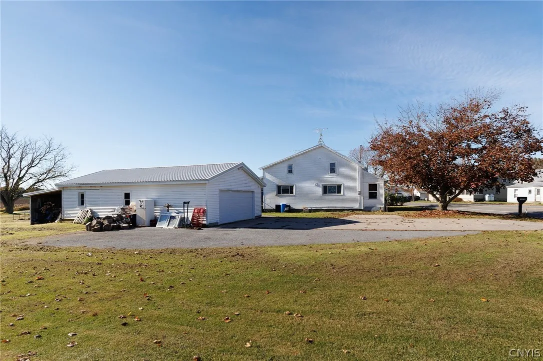 5824 County Route 120, Ellisburg, New York 13650, Ellisburg, New York 13650, 4 Bedroom Bedrooms, 11 Room Rooms,2 BathroomBathrooms,Residential,For Sale,5824 County Route 120, Ellisburg, New York 13650,0,S1724782