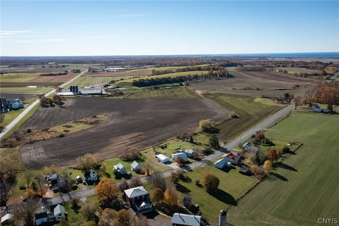 5824 County Route 120, Ellisburg, New York 13650, Ellisburg, New York 13650, 4 Bedroom Bedrooms, 11 Room Rooms,2 BathroomBathrooms,Residential,For Sale,5824 County Route 120, Ellisburg, New York 13650,0,S1724782
