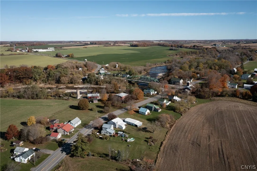 5824 County Route 120, Ellisburg, New York 13650, Ellisburg, New York 13650, 4 Bedroom Bedrooms, 11 Room Rooms,2 BathroomBathrooms,Residential,For Sale,5824 County Route 120, Ellisburg, New York 13650,0,S1724782