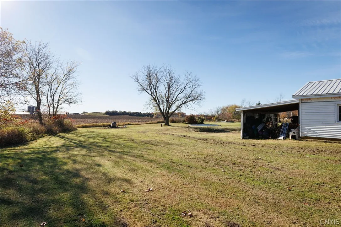 5824 County Route 120, Ellisburg, New York 13650, Ellisburg, New York 13650, 4 Bedroom Bedrooms, 11 Room Rooms,2 BathroomBathrooms,Residential,For Sale,5824 County Route 120, Ellisburg, New York 13650,0,S1724782
