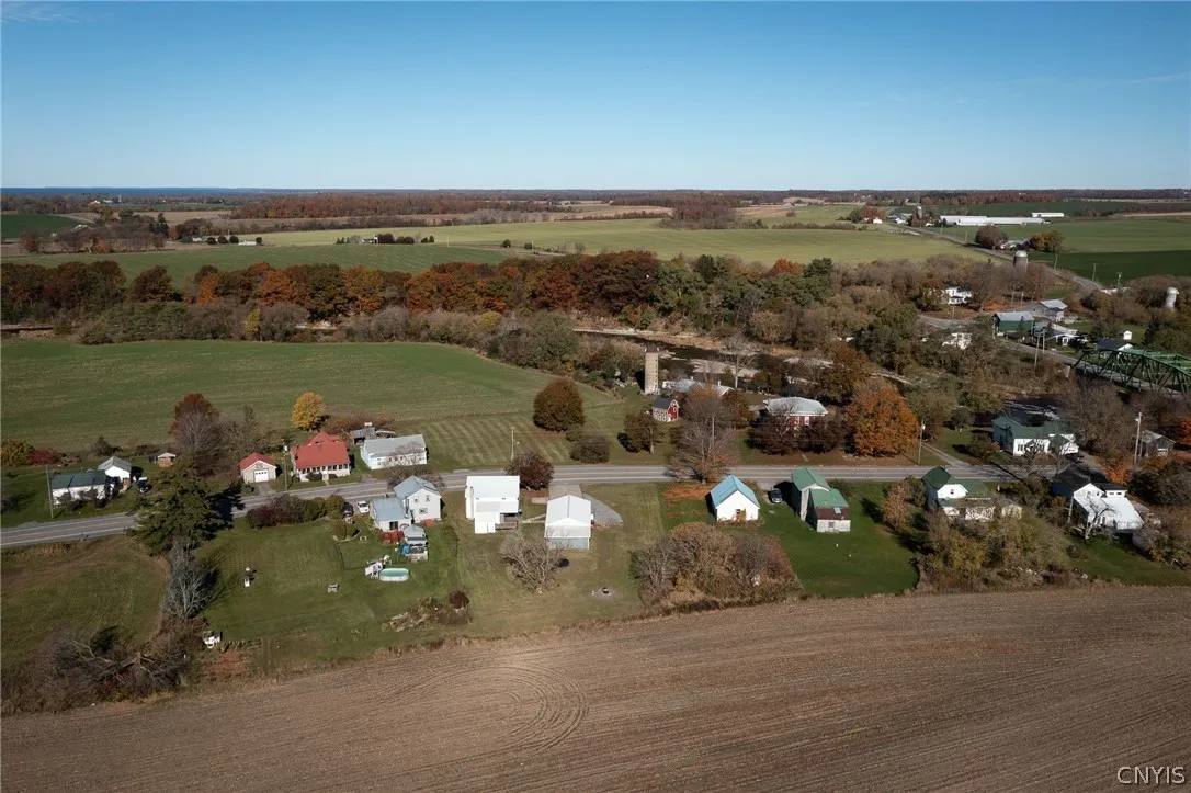 5824 County Route 120, Ellisburg, New York 13650, Ellisburg, New York 13650, 4 Bedroom Bedrooms, 11 Room Rooms,2 BathroomBathrooms,Residential,For Sale,5824 County Route 120, Ellisburg, New York 13650,0,S1724782