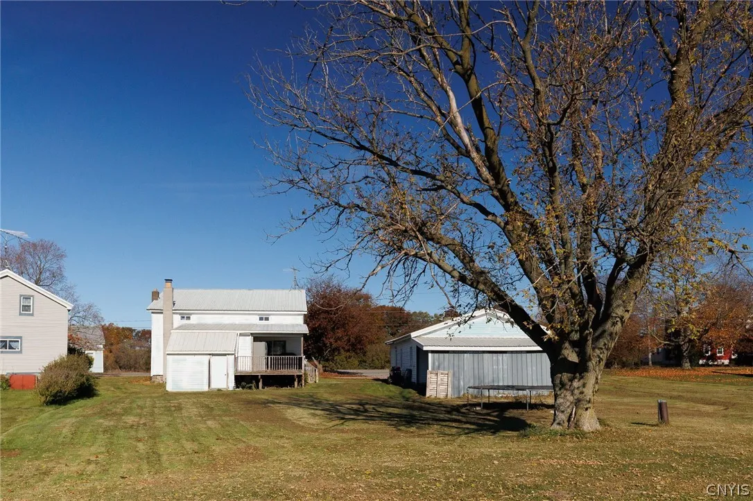 5824 County Route 120, Ellisburg, New York 13650, Ellisburg, New York 13650, 4 Bedroom Bedrooms, 11 Room Rooms,2 BathroomBathrooms,Residential,For Sale,5824 County Route 120, Ellisburg, New York 13650,0,S1724782