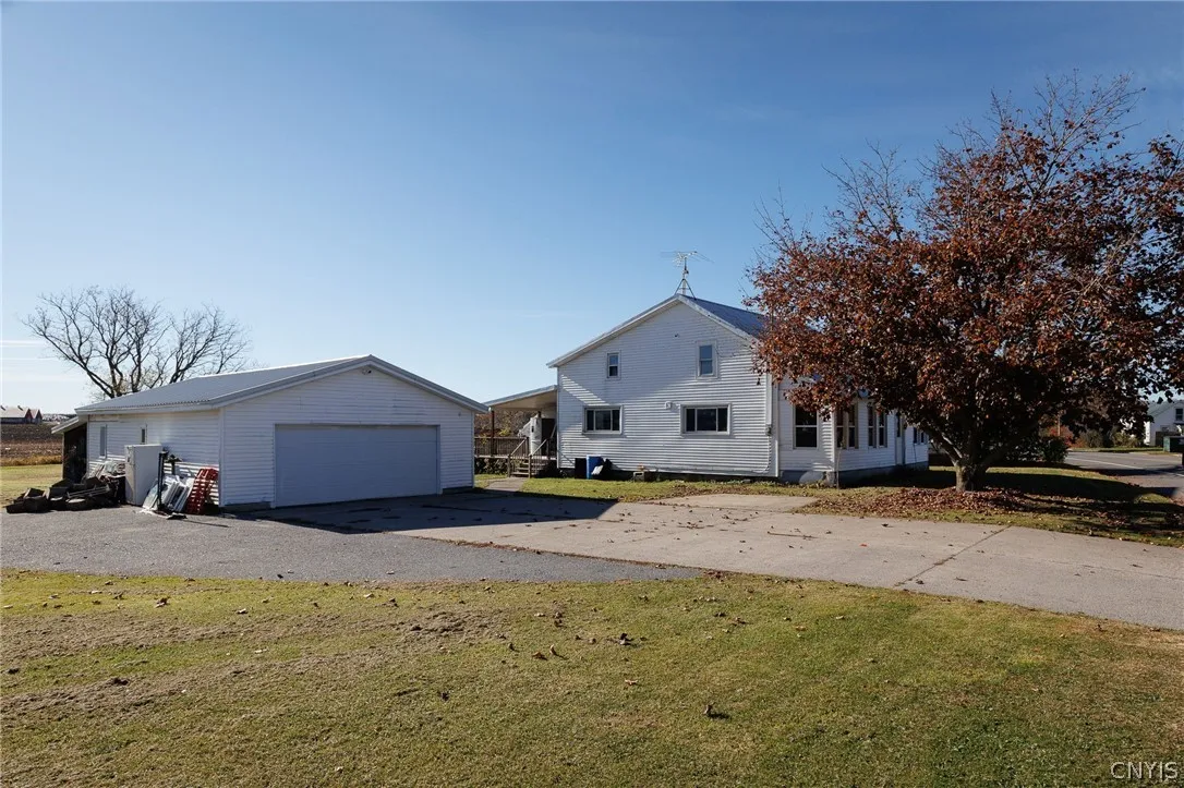 5824 County Route 120, Ellisburg, New York 13650, Ellisburg, New York 13650, 4 Bedroom Bedrooms, 11 Room Rooms,2 BathroomBathrooms,Residential,For Sale,5824 County Route 120, Ellisburg, New York 13650,0,S1724782