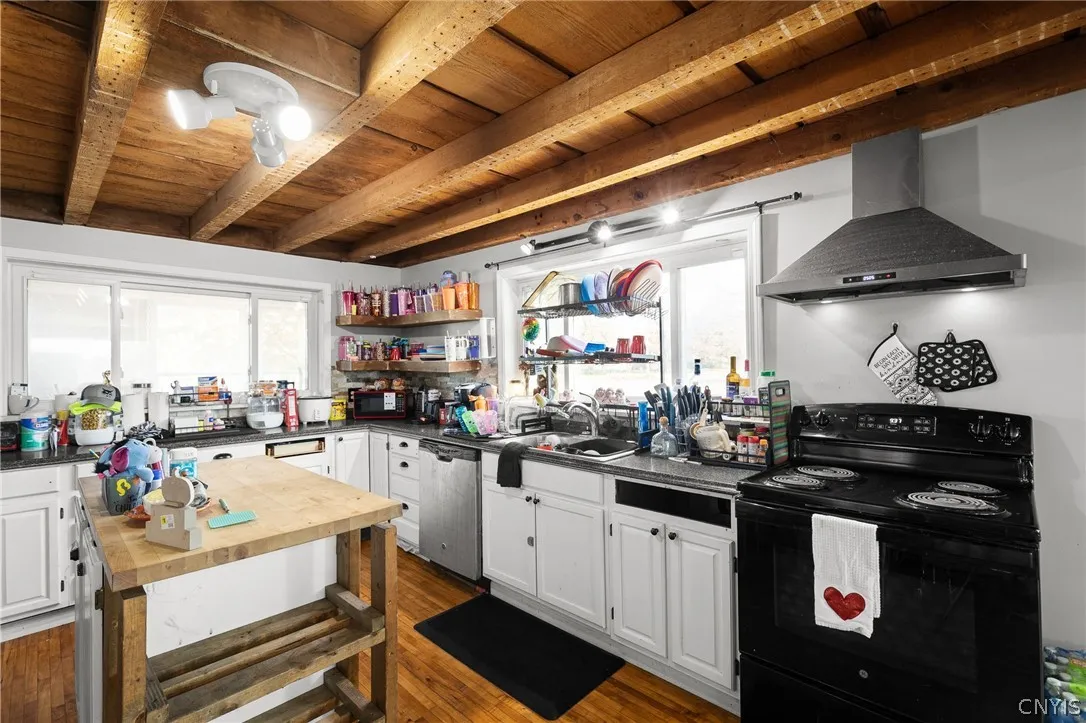 5824 County Route 120, Ellisburg, New York 13650, Ellisburg, New York 13650, 4 Bedroom Bedrooms, 11 Room Rooms,2 BathroomBathrooms,Residential,For Sale,5824 County Route 120, Ellisburg, New York 13650,0,S1724782