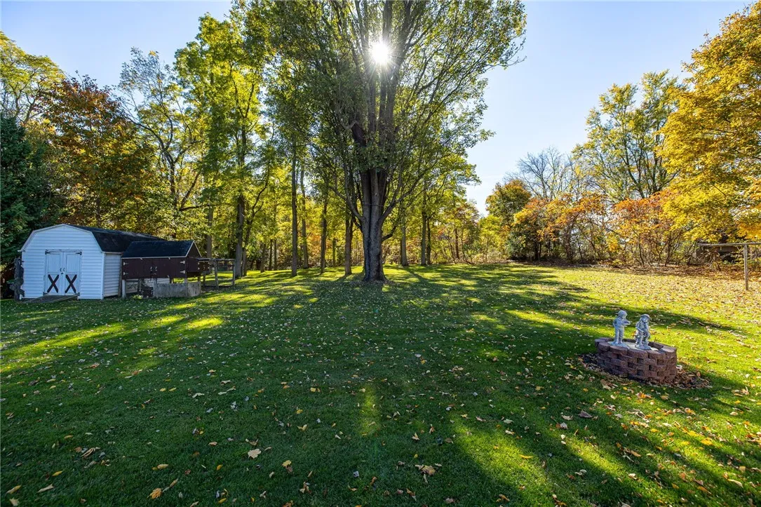 7088 Randall Road, Leroy, New York 14482, Leroy, New York 14482, 2 Bedroom Bedrooms, 6 Room Rooms,1 BathroomBathrooms,Residential,For Sale,7088 Randall Road, Leroy, New York 14482,0,R1725003