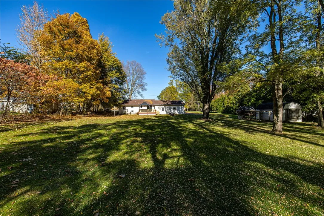 7088 Randall Road, Leroy, New York 14482, Leroy, New York 14482, 2 Bedroom Bedrooms, 6 Room Rooms,1 BathroomBathrooms,Residential,For Sale,7088 Randall Road, Leroy, New York 14482,0,R1725003