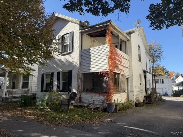123-127 Turin Street, Rome, New York 13440, Rome, New York 13440, ,Commercial Sale,For Sale,123-127 Turin Street, Rome, New York 13440,0,S1725362