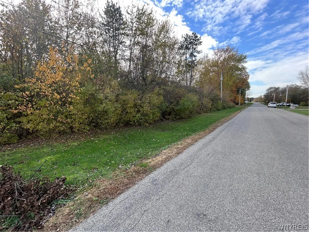 Rounds Road South, Newfane, New York 14108, Newfane, New York 14108, ,Land,For Sale,Rounds Road South, Newfane, New York 14108,0,B1725353