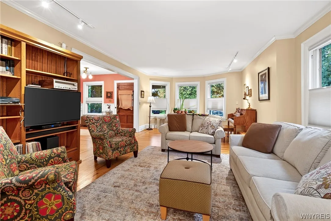 144 Wesley Avenue, Buffalo, New York 14214, Buffalo, New York 14214, 4 Bedroom Bedrooms, 10 Room Rooms,1 BathroomBathrooms,Residential,For Sale,144 Wesley Avenue, Buffalo, New York 14214,0,B1725302