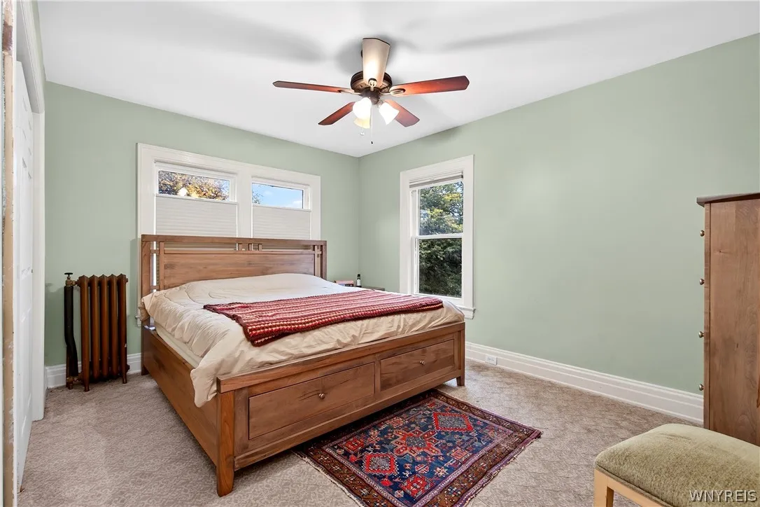 144 Wesley Avenue, Buffalo, New York 14214, Buffalo, New York 14214, 4 Bedroom Bedrooms, 10 Room Rooms,1 BathroomBathrooms,Residential,For Sale,144 Wesley Avenue, Buffalo, New York 14214,0,B1725302
