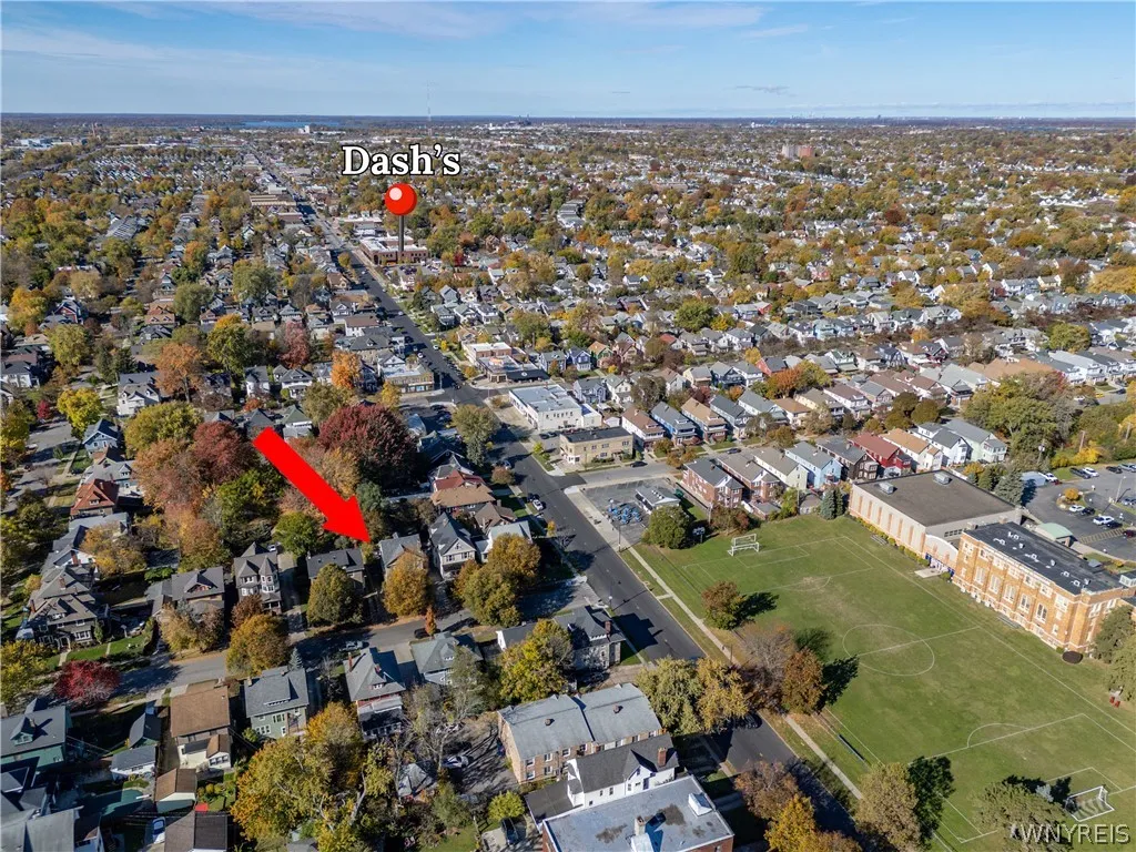 144 Wesley Avenue, Buffalo, New York 14214, Buffalo, New York 14214, 4 Bedroom Bedrooms, 10 Room Rooms,1 BathroomBathrooms,Residential,For Sale,144 Wesley Avenue, Buffalo, New York 14214,0,B1725302