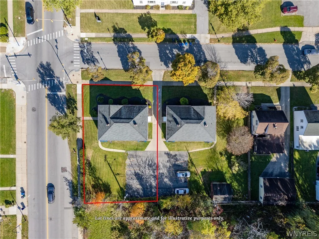703 Saint Lawrence Avenue, Buffalo, New York 14216, Buffalo, New York 14216, 8 Bedroom Bedrooms, ,4 BathroomBathrooms,Residential,For Sale,703 Saint Lawrence Avenue, Buffalo, New York 14216,0,B1721067