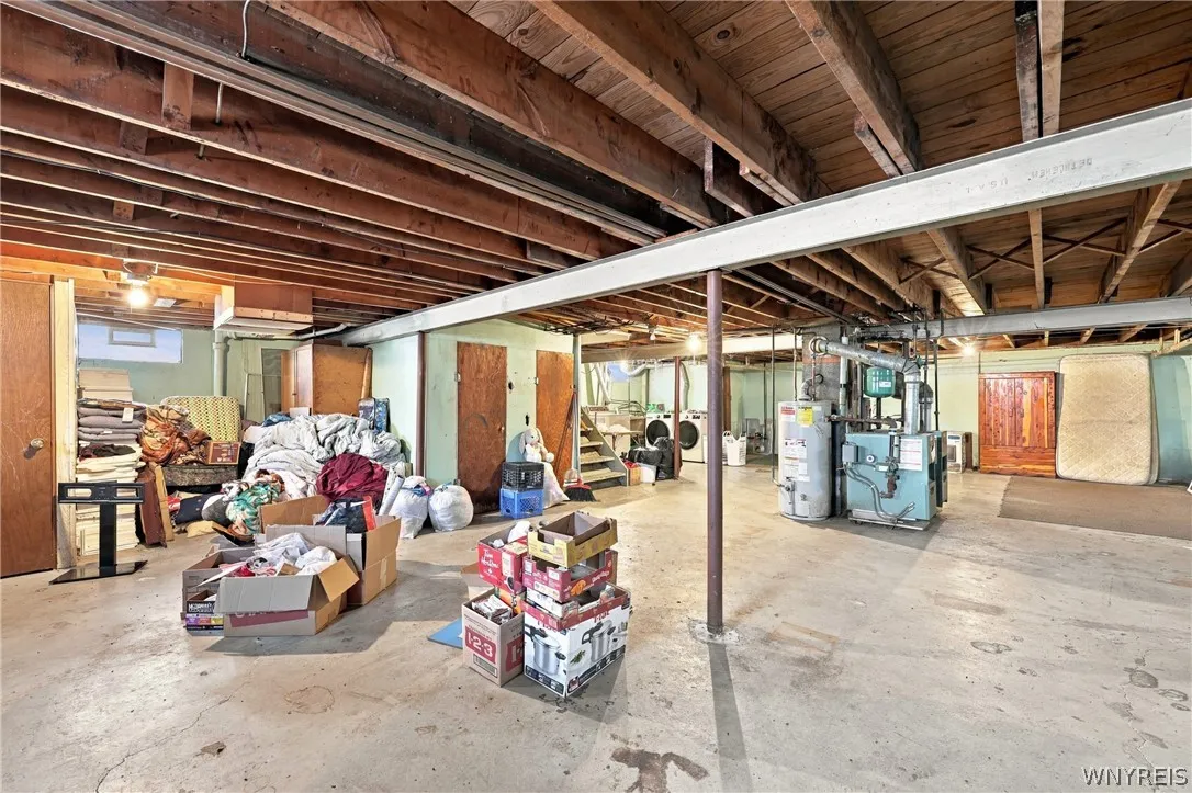 1206 Ridge Road, Lackawanna, New York 14218, Lackawanna, New York 14218, 6 Bedroom Bedrooms, ,2 BathroomBathrooms,Residential,For Sale,1206 Ridge Road, Lackawanna, New York 14218,0,B1725678