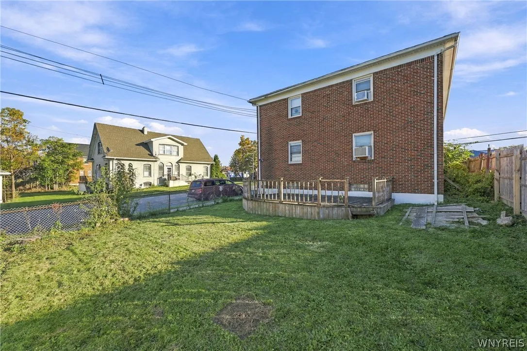 1206 Ridge Road, Lackawanna, New York 14218, Lackawanna, New York 14218, 6 Bedroom Bedrooms, ,2 BathroomBathrooms,Residential,For Sale,1206 Ridge Road, Lackawanna, New York 14218,0,B1725678