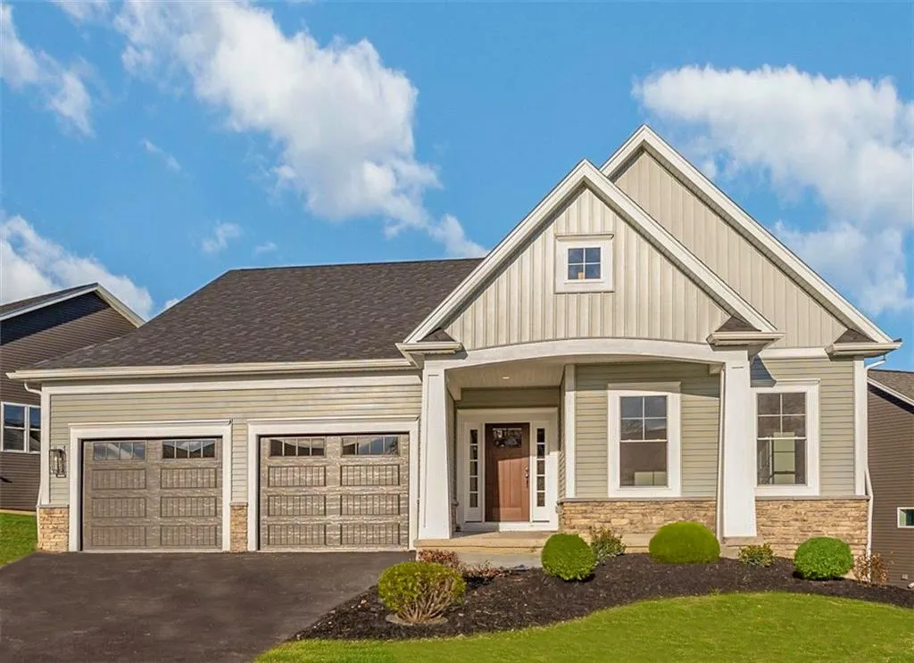 69 Chase Meadow Trail Lot 38, Mendon, New York 144, Mendon, New York 14472, 2 Bedroom Bedrooms, 8 Room Rooms,2 BathroomBathrooms,Residential,For Sale,69 Chase Meadow Trail Lot 38, Mendon, New York 144,0,R1725699