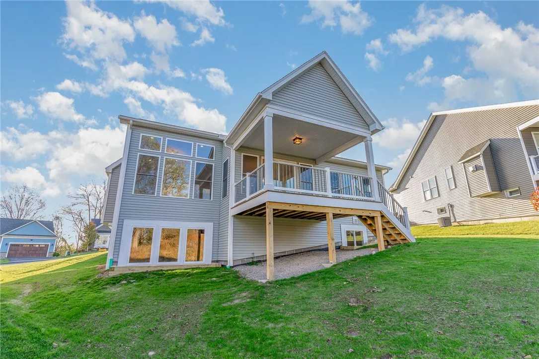 69 Chase Meadow Trail Lot 38, Mendon, New York 144, Mendon, New York 14472, 2 Bedroom Bedrooms, 8 Room Rooms,2 BathroomBathrooms,Residential,For Sale,69 Chase Meadow Trail Lot 38, Mendon, New York 144,0,R1725699
