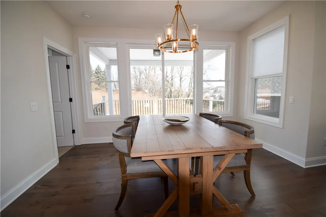 69 Chase Meadow Trail Lot 38, Mendon, New York 144, Mendon, New York 14472, 2 Bedroom Bedrooms, 8 Room Rooms,2 BathroomBathrooms,Residential,For Sale,69 Chase Meadow Trail Lot 38, Mendon, New York 144,0,R1725699