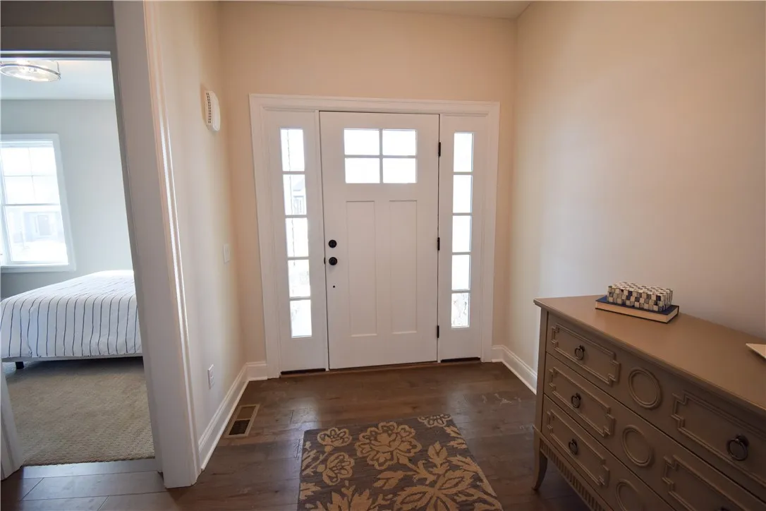 69 Chase Meadow Trail Lot 38, Mendon, New York 144, Mendon, New York 14472, 2 Bedroom Bedrooms, 8 Room Rooms,2 BathroomBathrooms,Residential,For Sale,69 Chase Meadow Trail Lot 38, Mendon, New York 144,0,R1725699