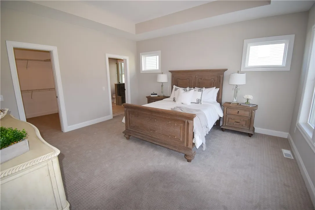 69 Chase Meadow Trail Lot 38, Mendon, New York 144, Mendon, New York 14472, 2 Bedroom Bedrooms, 8 Room Rooms,2 BathroomBathrooms,Residential,For Sale,69 Chase Meadow Trail Lot 38, Mendon, New York 144,0,R1725699