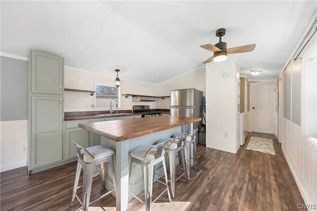 41 Brett Street, Verona, New York 13478, Verona, New York 13478, 3 Bedroom Bedrooms, 5 Room Rooms,1 BathroomBathrooms,Residential,For Sale,41 Brett Street, Verona, New York 13478,0,S1725503