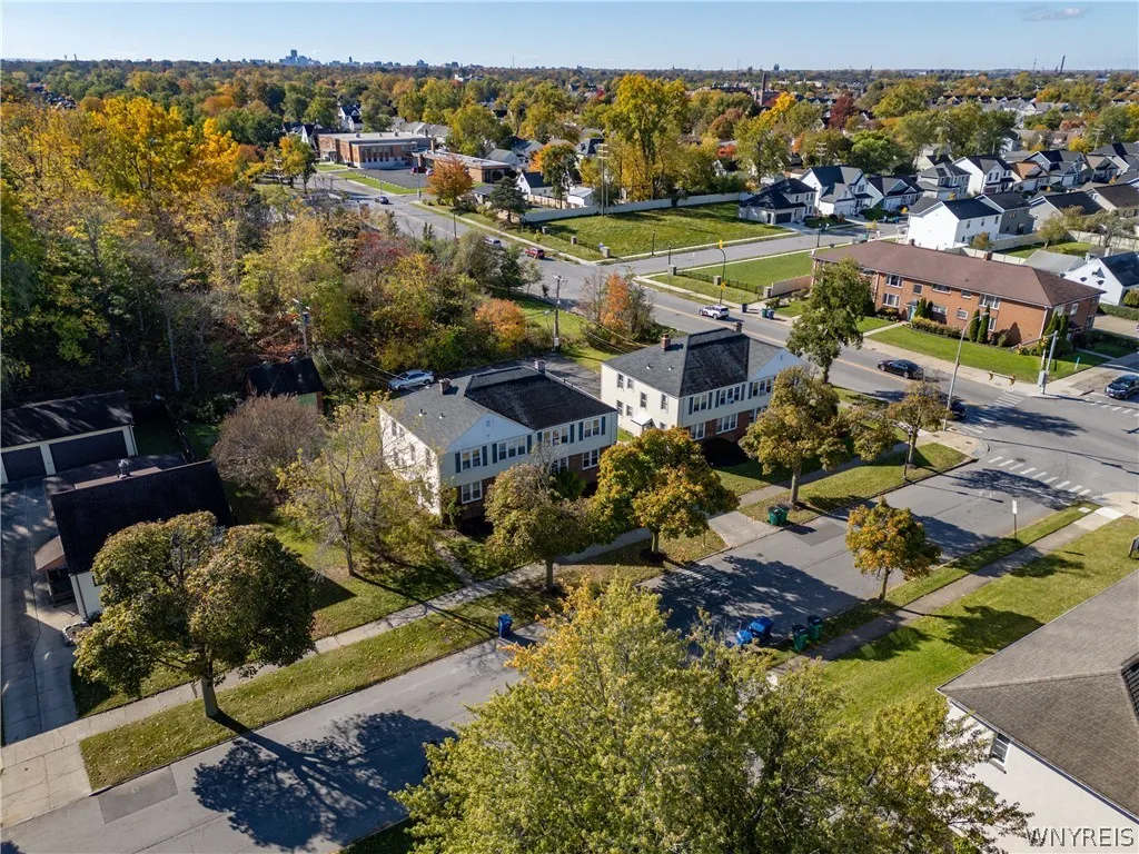 703 Saint Lawrence Avenue, Buffalo, New York 14216, Buffalo, New York 14216, 16 Bedroom Bedrooms, ,Multi Family,For Sale,703 Saint Lawrence Avenue, Buffalo, New York 14216,0,B1725686